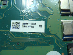 Acer Aspire V3-574 15.6" Intel i7-5500U 2.4Ghz Motherboard NBMW111004