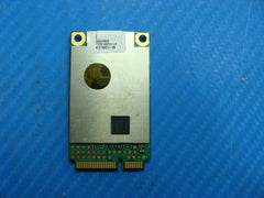 Dell Inspiron 11Z-1121 11.6" Genuine Laptop Wireless Wi-Fi Card 6NPW2 