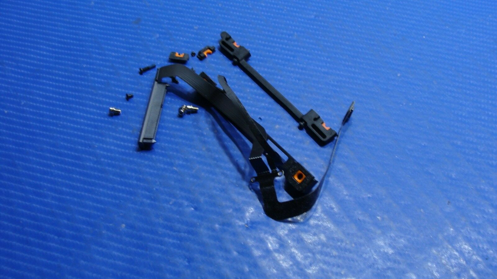 MacBook Pro A1286 15