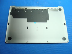 MacBook Pro A1708 13" Mid 2017 MPXQ2LL/A OEM Bottom Case Space Gray 923-01784