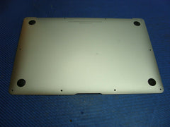 MacBook Air A1466 13" Early 2014 MD760LL/B Bottom Case Aluminum 923-0443 - Laptop Parts - Buy Authentic Computer Parts - Top Seller Ebay
