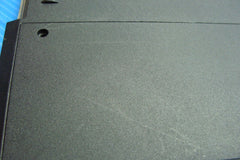 Dell Inspiron 5558 15.6" Genuine Bottom Case w/Cover Door Black x3fnf ptm4c 