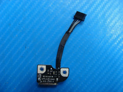 Macbook Pro A1278 MD313LL/A Late 2011 13" OEM Magsafe Board w/Cable 922-9307 #8 - Laptop Parts - Buy Authentic Computer Parts - Top Seller Ebay