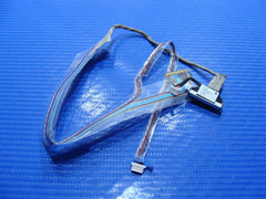 Dell Studio 15.6" 1558 Original LVDS LCD Video Cable RWH6V DDFM9BLC101 GLP* - Laptop Parts - Buy Authentic Computer Parts - Top Seller Ebay