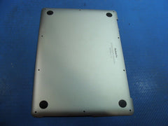 MacBook Pro A1502 13 Early 2015 MF839LL/A Bottom Case Silver 923-00503