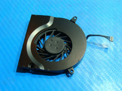 MacBook Pro A1278 MC374LL/A Early 2010 13" Genuine CPU Cooling Fan 922-8620 #7 