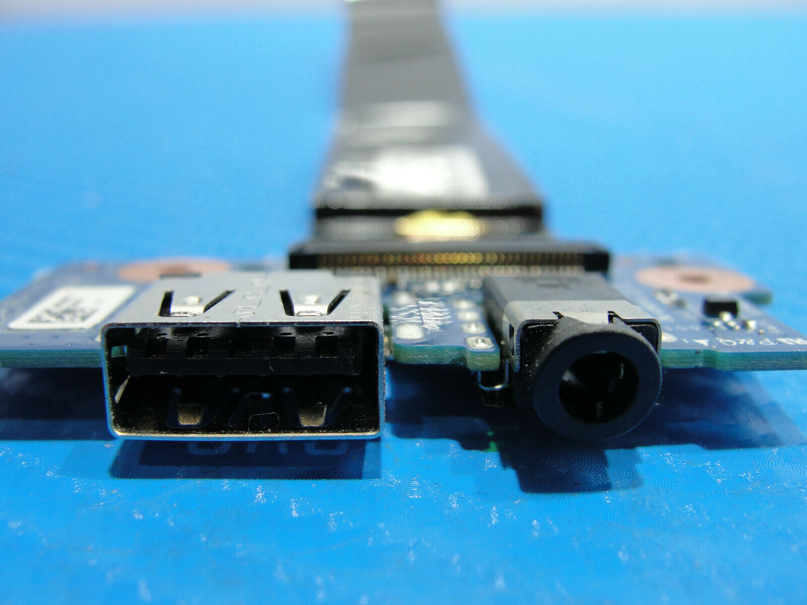 HP Chromebook 11 G5 11.6