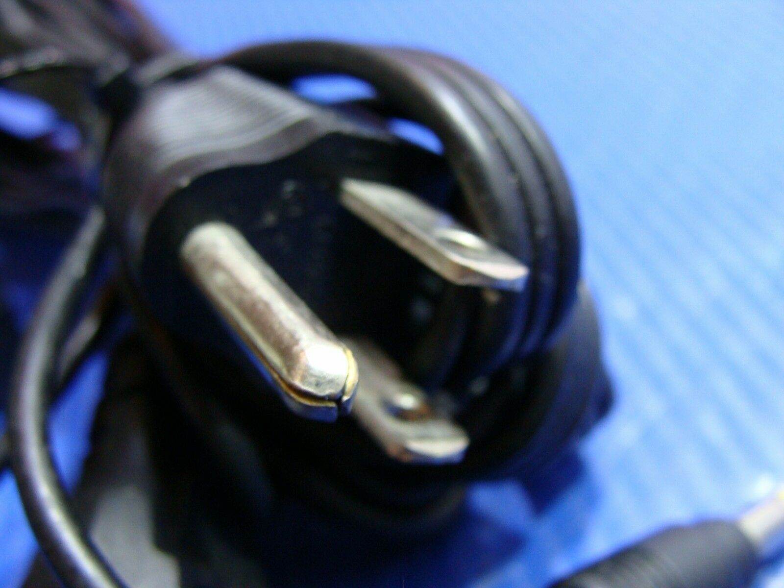 HP OEM Charger AC Adapter Power Supply 18.5V 3.5A 65W 380467-005 381090-001 ER* - Tested Computer Laptop Parts