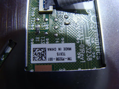 Dell Inspiron 13 5368 2-in-1 13.3" OEM Touchpad Mouse Board w/ Cable 5TRCH ER* - Laptop Parts - Buy Authentic Computer Parts - Top Seller Ebay