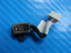 Dell Inspiron 15 7568 15.6" Genuine Laptop DC IN Power Jack w/Cable JDX1R #1 Dell