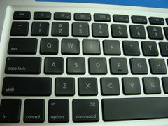 MacBook Pro A1278 13" 2012 MD101LL/A Top Case w/Trackpad Keyboard 661-6595 #6 - Laptop Parts - Buy Authentic Computer Parts - Top Seller Ebay