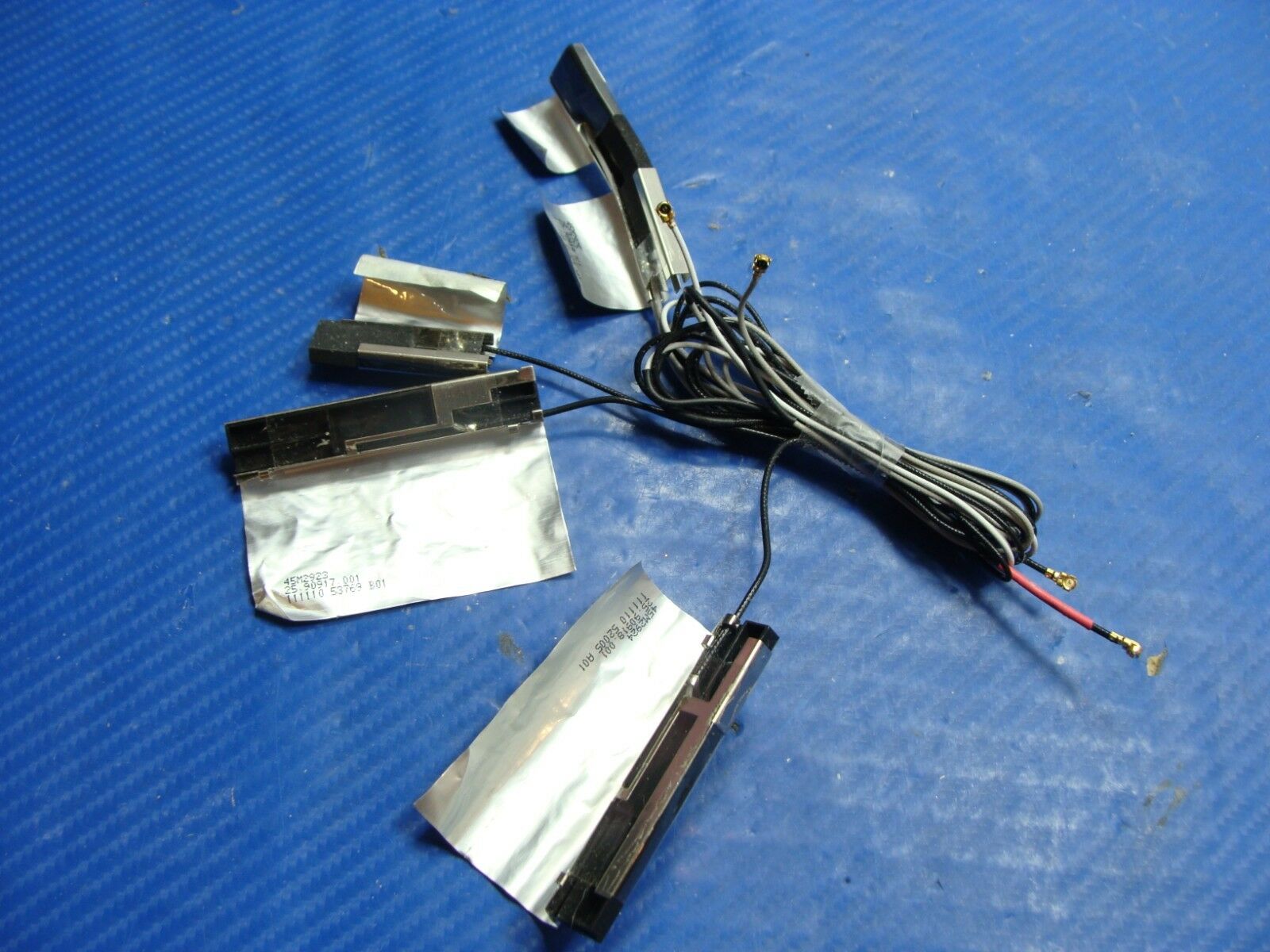 Lenovo ThinkPad W520 15.6