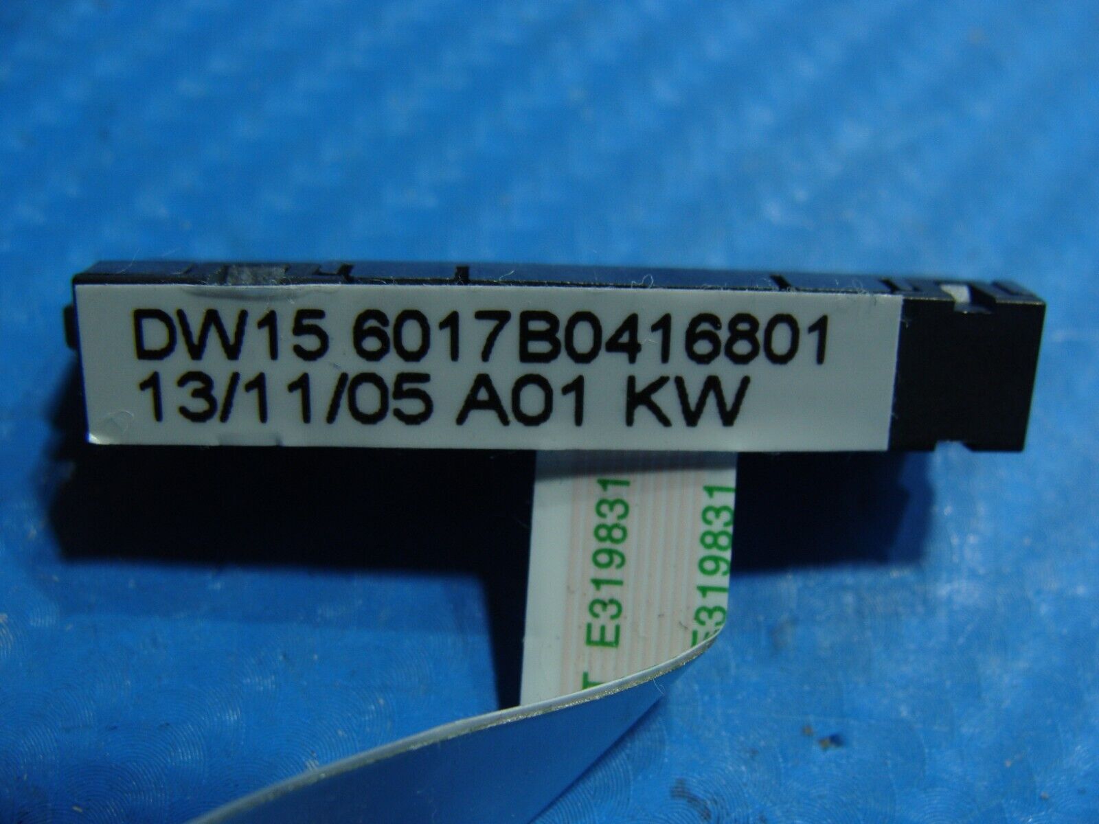 HP Envy 15t-j100 15.6