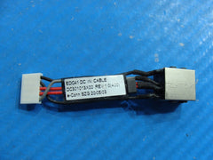 Dell Latitude 5410 14 Genuine Laptop DC IN Power Jack w/Cable DC301013X00 129F1