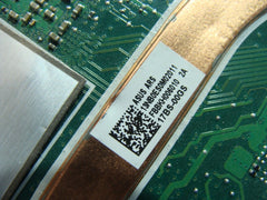 Asus UX550V 15.6" Genuine i7-7700HQ 2.8GHz 16GB GTX 1050Ti Motherboard AS IS