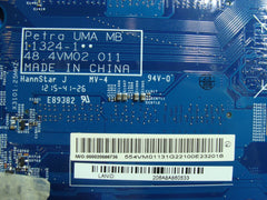 Acer Aspire V5-571-6889 15.6" Intel i3-2367M 1.4GHz Motherboard NB.M1K11.001