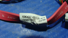 HP Pavilion 20-b010 20" Genuine All In One DVD Optical Drive Cable 696427-001 HP