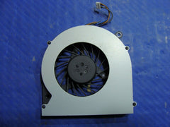 Toshiba Satellite C855D-S5359 15.6" Genuine CPU Cooling Fan V000270070 ER* - Laptop Parts - Buy Authentic Computer Parts - Top Seller Ebay