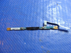 Sony Vaio PCG-4121GL 13.3" Genuine TouchPad Button Board w/ Cable ER* - Laptop Parts - Buy Authentic Computer Parts - Top Seller Ebay