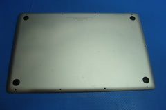 MacBook Pro A1286 15" Late 2011 MD318LL/A Bottom Case Housing 922-9754 - Laptop Parts - Buy Authentic Computer Parts - Top Seller Ebay