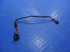 Acer Chromebook C710-2834 11.6" OEM DC In Power Jack w/ Cable DC30100L200 ER* - Laptop Parts - Buy Authentic Computer Parts - Top Seller Ebay
