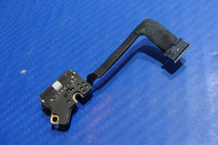 MacBook Pro A1502 13" Late 2013 ME864LL/A Magsafe 2 Board 923-0560 #2 ER* - Laptop Parts - Buy Authentic Computer Parts - Top Seller Ebay