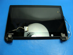 Toshiba Satellite 11.6" NB15t-A1302 Glossy LCD Touch Screen Complete Assembly Toshiba