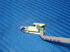 Dell Latitude 3580 15.6" Genuine Status Indicator LED Circuit Board w/Cable - Laptop Parts - Buy Authentic Computer Parts - Top Seller Ebay