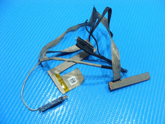 Dell Latitude E7440 14" LCD Video Cable w/WebCam & LED Board XMV92 7YYTT