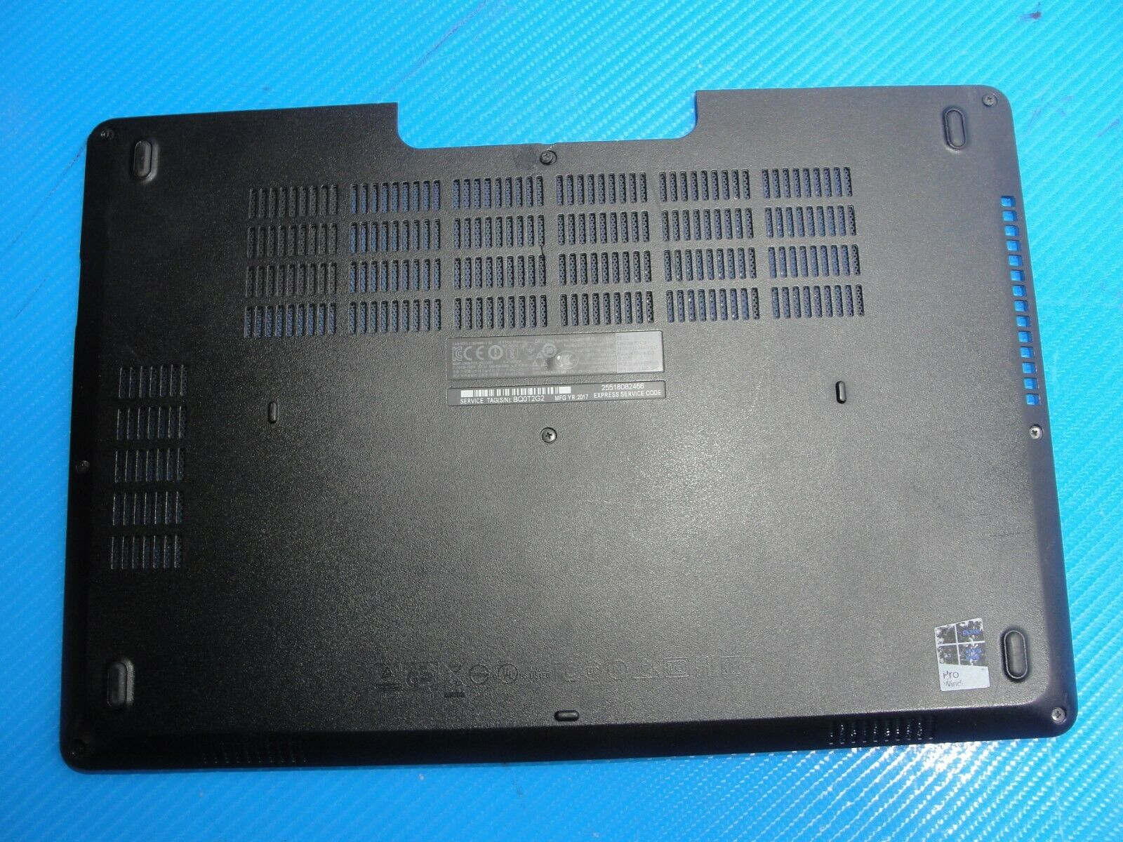Dell Latitude E5470 14