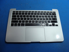 MacBook Pro A1502 13" 2015 MF841LL/A Top Case Palmrest NO Battery 661-02361