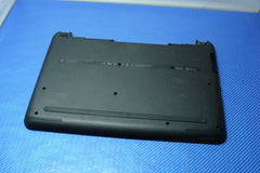 HP 14 14t-ac100 Genuine Laptop Bottom Case Base Cover 813500-001 1510B1787301