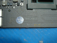 MacBook Air A1466 13" 2013 MD760LL/A i5-4250U 1.3GHz 4GB Logic Board 661-7476 