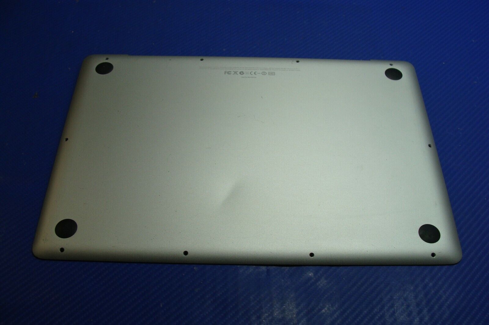 MacBook Pro A1278 13 Early 2010 MC374LL/A OEM Bottom Case Housing 922-9447