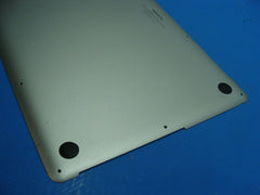 MacBook Pro A1398 15" Mid 2015 MJLQ2LL/A Bottom Case Silver 923-00544