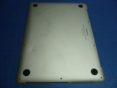 MacBook Pro 13" A1502 Late 2013 ME864LL/A Genuine Laptop Bottom Case 923-0561 - Laptop Parts - Buy Authentic Computer Parts - Top Seller Ebay