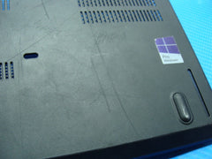 Lenovo ThinkPad T470 14 Genuine Bottom Case Base Cover AM12D000600