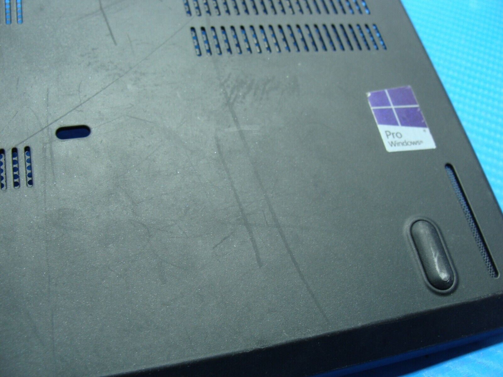 Lenovo ThinkPad T470 14 Genuine Bottom Case Base Cover AM12D000600