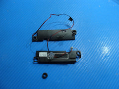 Dell XPS 13 9360 13.3" Left & Right Speaker Set 8DCR4 PK23000PJ00