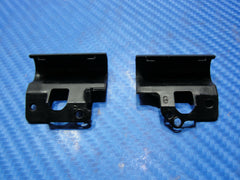 Dell Alienware 15 15.6" Genuine Laptop Left & Right Hinge Cover Set Dell