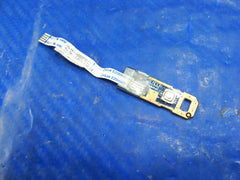 Toshiba Satellite 17.3" L670 OEM  Power Button Board w/ Cable LS-6044P GLP* Toshiba