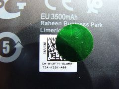 Dell Inspiron 15 7579 15.6" Battery 11.4V 42Wh 3500mAh WDX0R Y3F7Y