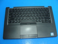 Dell Latitude 5401 14" Genuine Laptop Palmrest w/Bl Keyboard Touchpad VFMHR