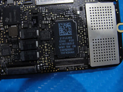 Macbook A1534 12" Early 2015 MJY42LL/A M-5Y51 1.2GHz 8GB Logic Board 661-02247