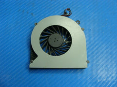 Toshiba Satellite C55-A-Series 15.6" CPU Cooling Fan V000270070 6033B0028701 - Laptop Parts - Buy Authentic Computer Parts - Top Seller Ebay