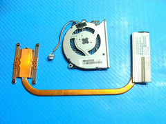 HP Envy x360 15-u010dx 15.6" Genuine CPU Cooling Fan w/ Heatsink 776215-001 - Laptop Parts - Buy Authentic Computer Parts - Top Seller Ebay