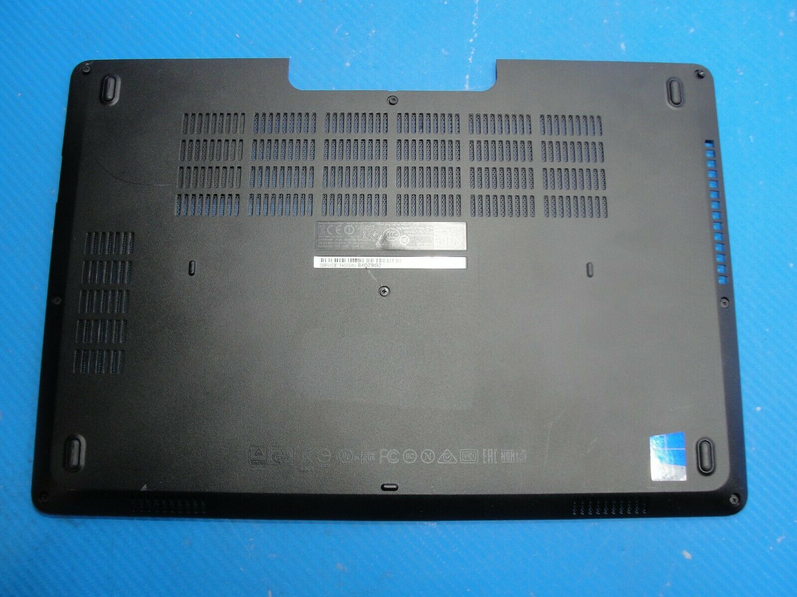 Dell Latitude E5470 14