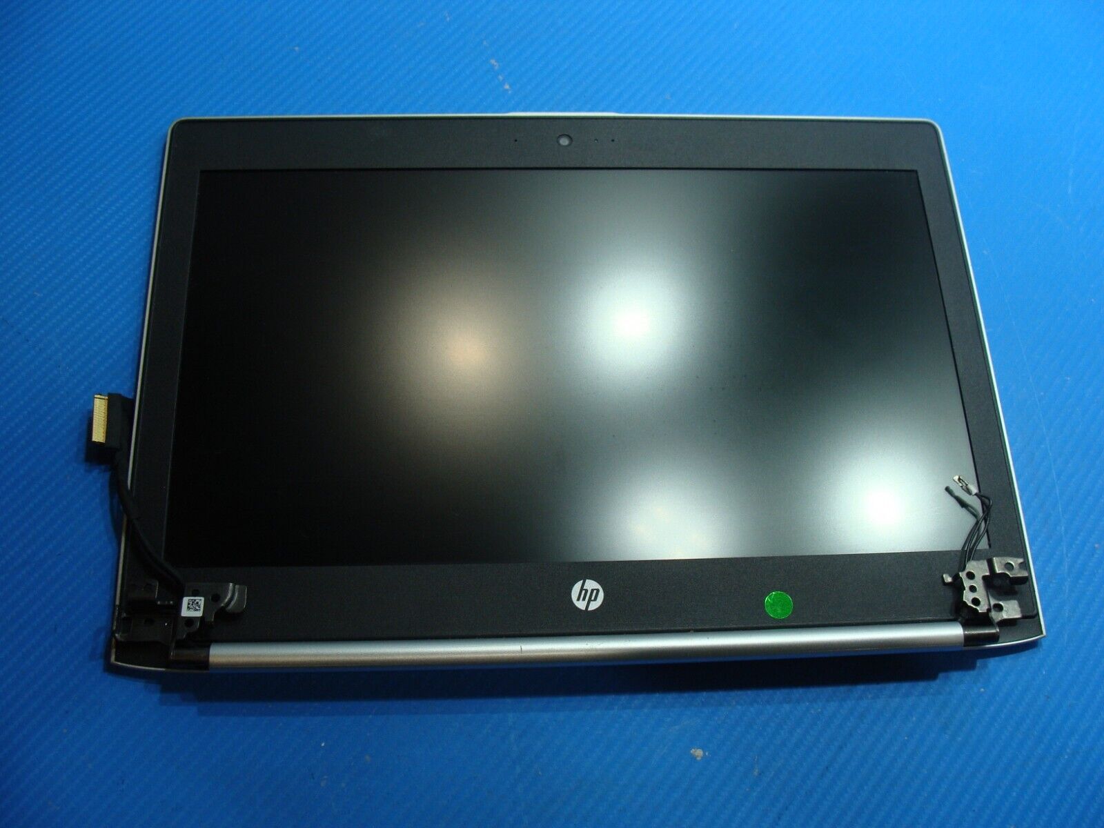 HP ProBook 13.3