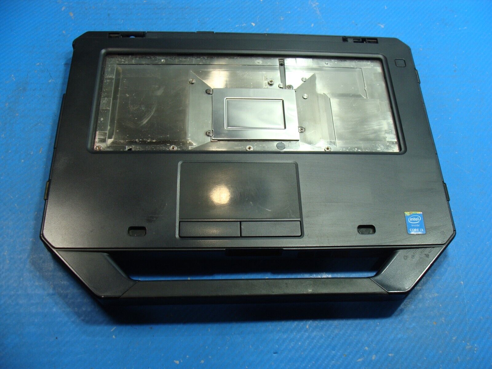 Dell Latitude 14” 14 5414 Rugged Genuine Laptop Palmrest w/TouchPad Black J1M0R