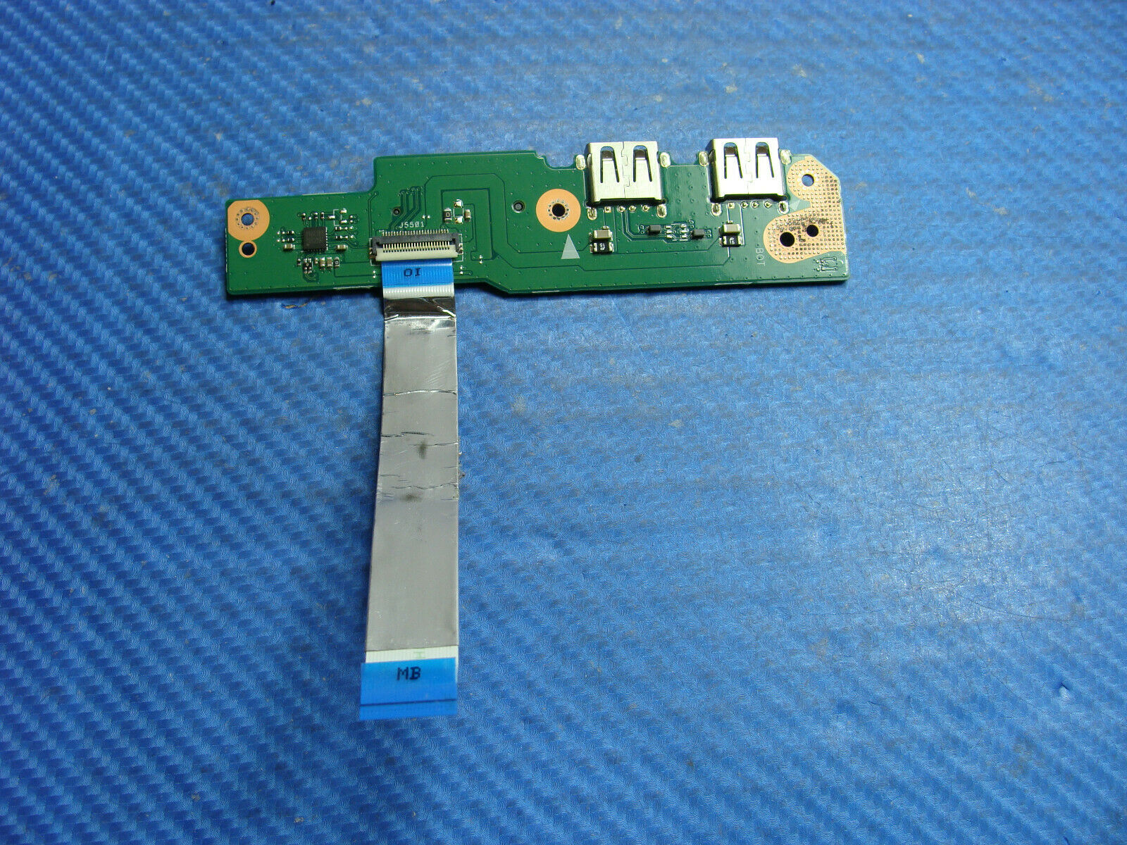 Asus Q301LA-BSI5T17 13.3